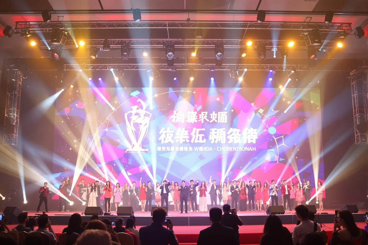 黄瓜视频荣获"2024年度最具影响力影视公司"称号