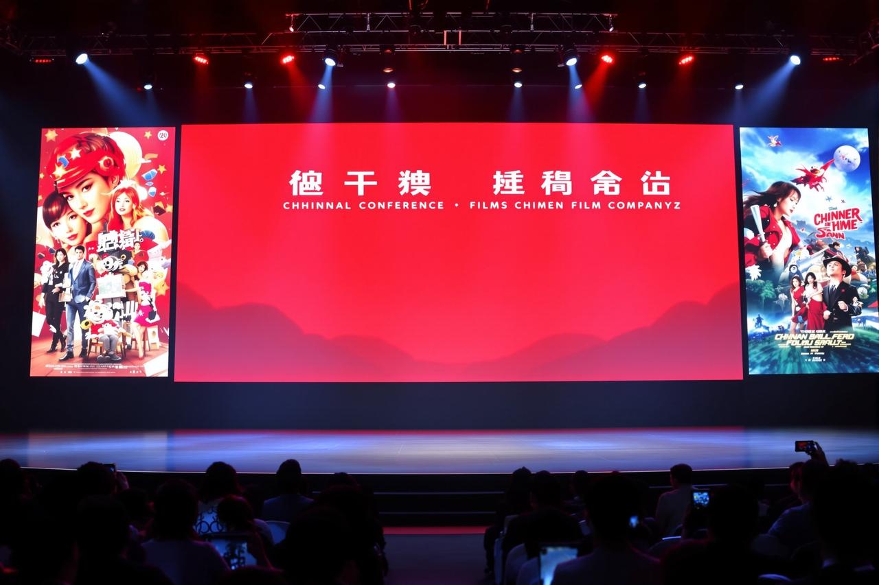 黄瓜视频2025年片单发布,十部精品剧集即将亮相