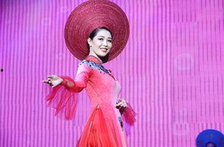 陈诗雅的演艺梦,陈诗雅的演艺梦想之旅