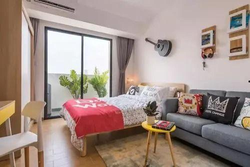 极乐租屋：房客好色,揭秘房客好色之谜