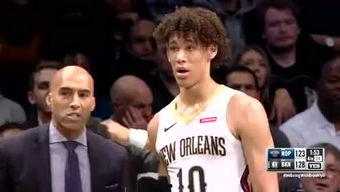 11月20日 NBA常规赛 76人vs篮网