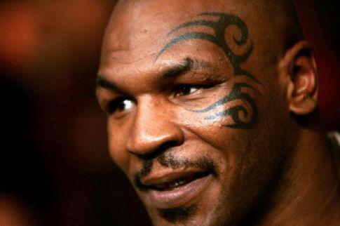 迈克·泰森探案集 第四季,拳王侦探再出击，破解迷雾重重悬案