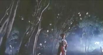 妖女斗师公,一场跨越千年的爱恨纠葛