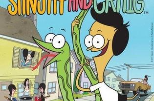 三三爬爬秀 第一季